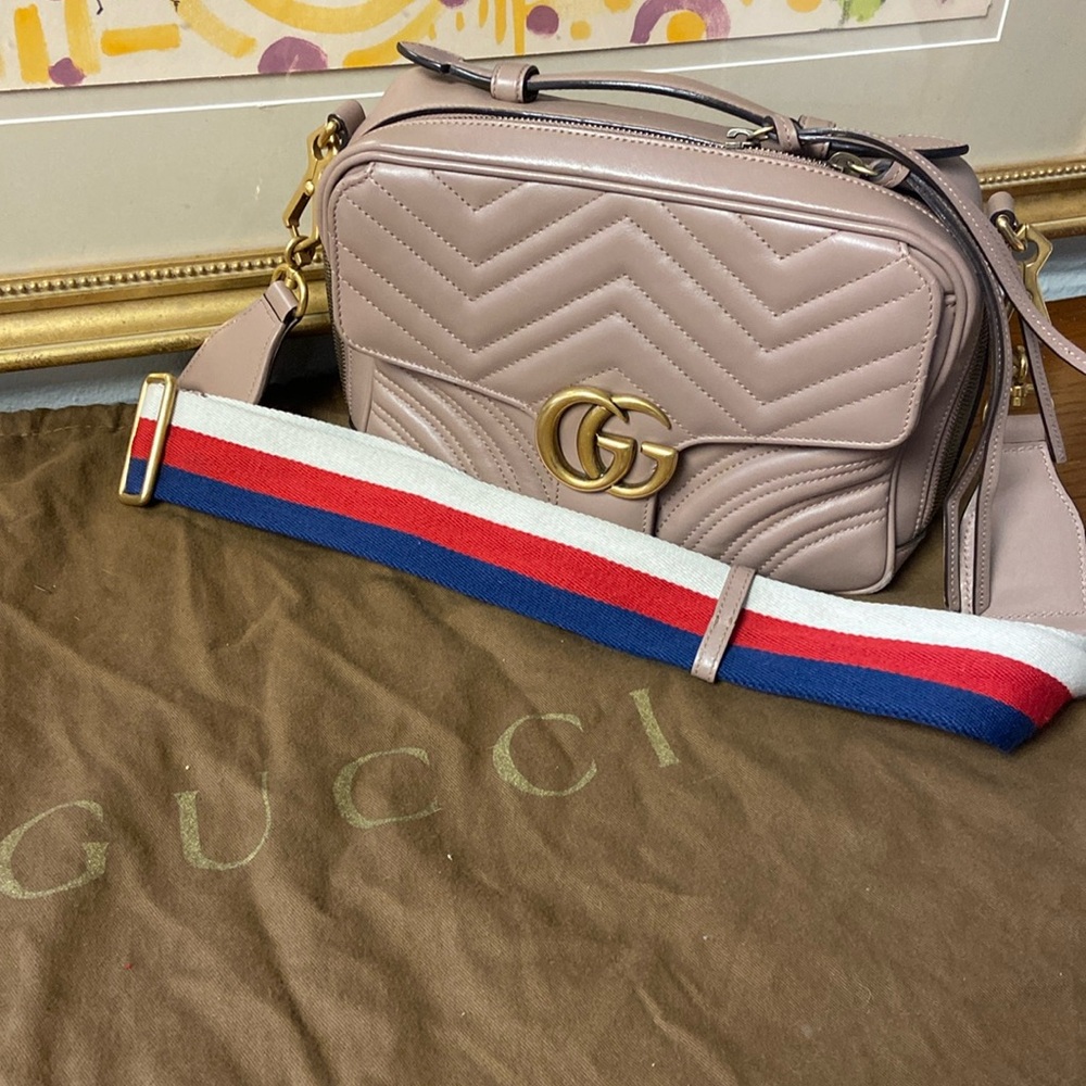 Gucci purse